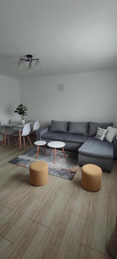 Vikend House Villa Ljig Eksteriør billede