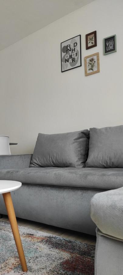 Vikend House Villa Ljig Eksteriør billede