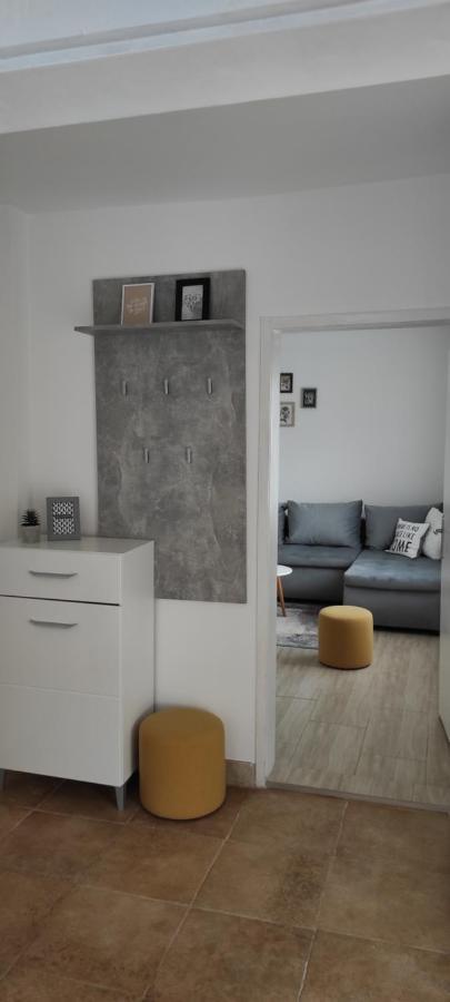 Vikend House Villa Ljig Eksteriør billede