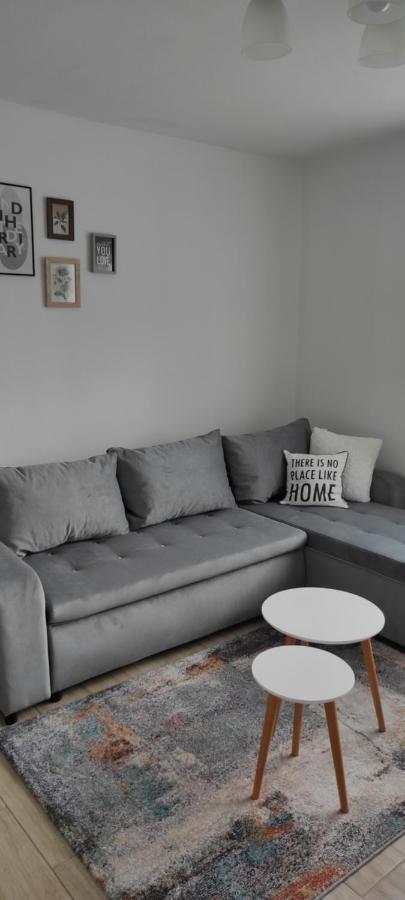 Vikend House Villa Ljig Eksteriør billede