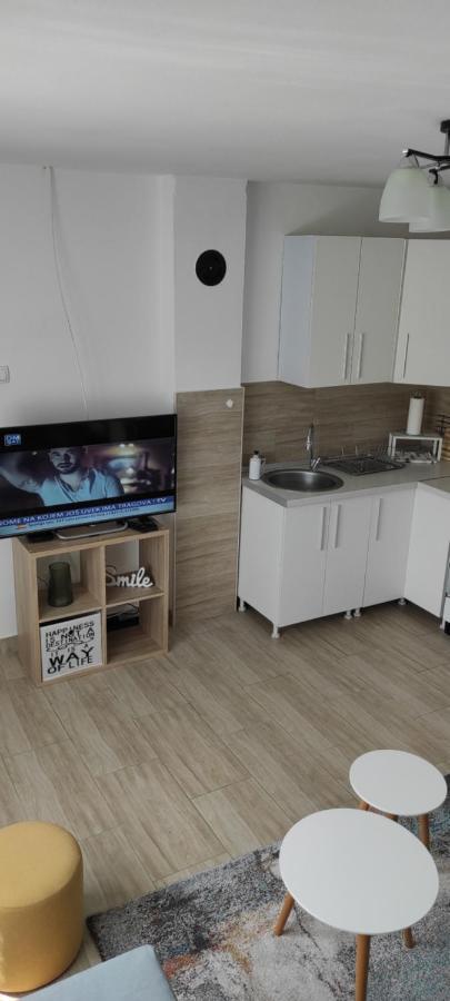 Vikend House Villa Ljig Eksteriør billede